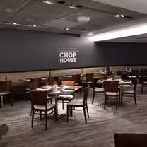 Una foto del restaurante Pat LaFrieda’s Chop House at Citi Field