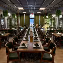 A photo of Anatolian Flame restaurant