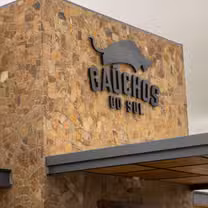 A photo of Gauchos Do Sul- Webster restaurant