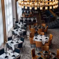 Una foto del restaurante Fogo de Chao - Tegucigalpa