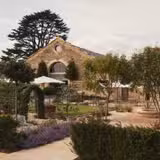 Sunday Lunch at the Ox Barn photo