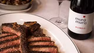 Una foto del restaurante Culpers 1778