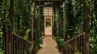 A photo of Anima The Rome EDITION restaurant