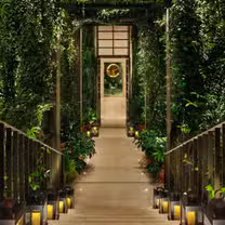 A photo of Anima The Rome EDITION restaurant