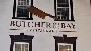 Een foto van restaurant Butcher on the Bay Restaurant