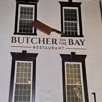 Una foto del restaurante Butcher on the Bay Restaurant