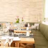 A photo of Restaurant Steinhalde restaurant