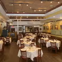 A photo of Chazz Palminteri Italian Restaurant - White Plains restaurant