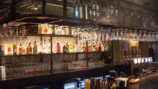 Foto von Elle's Restaurant