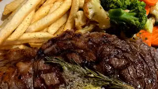 Foto von The Burger and I Restaurant
