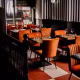 2 Courses + Drink for £25 Photo