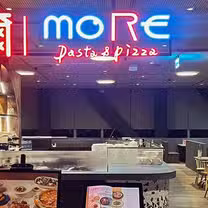 A photo of 默爾 pasta pizza 高雄衛武營店 restaurant