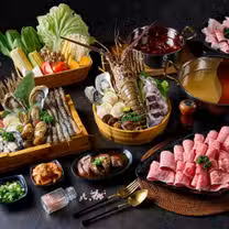 A photo of 売鍋 彰化員林店 restaurant