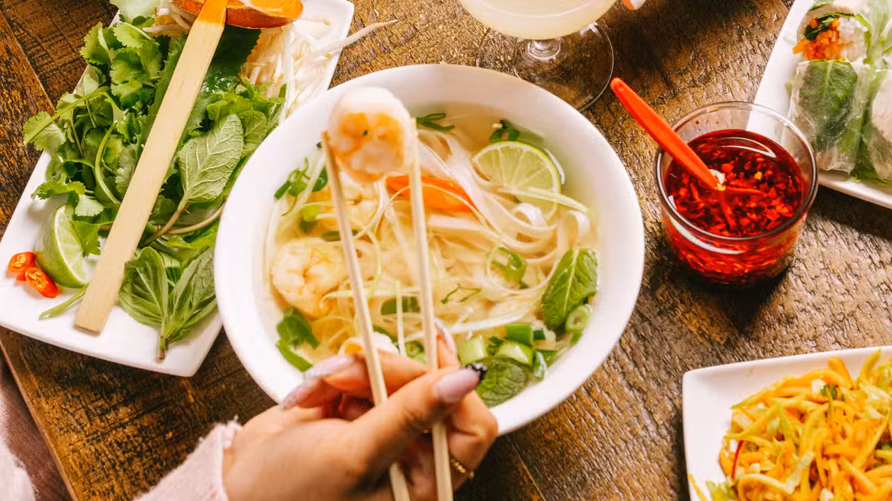 Pho Portsmouth, Portsmouth, Hampshire