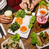 Cover image for Pho Islington