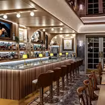 A photo of Luna Restaurant restaurant