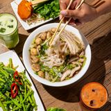 Cover image for Pho Exeter