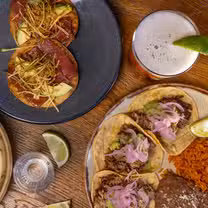 A photo of La Popular - Hollywood restaurant