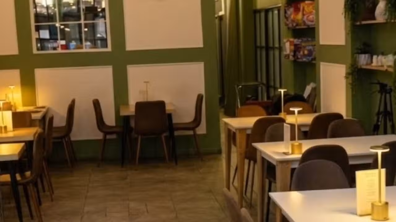 Mon Petit Bistro, Ciudad de México, CDMX
