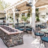 Cover image for Cosmopolitan Restaurant