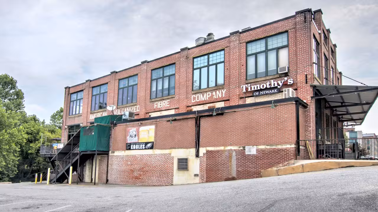 Timothy's of Newark, Newark, DE
