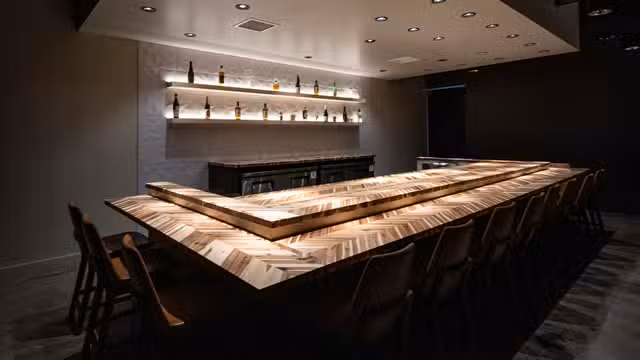 A photo of Naisho Omakase restaurant