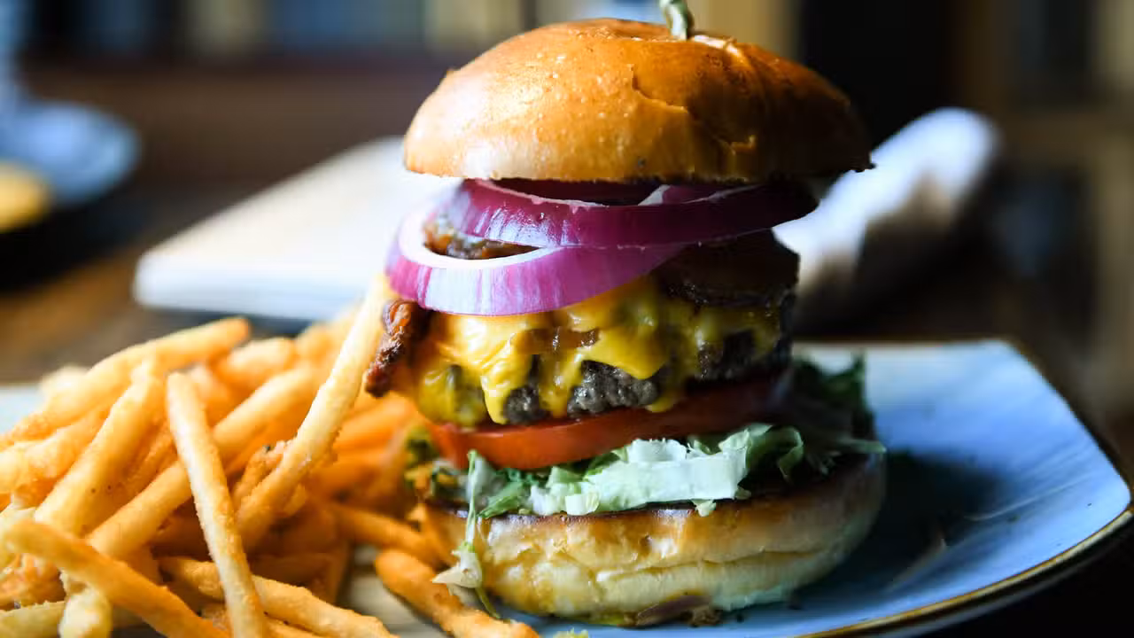 Fork & Fire, Farmington, CT