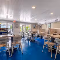 A photo of Wickies Lighthouse Restaurant restaurant