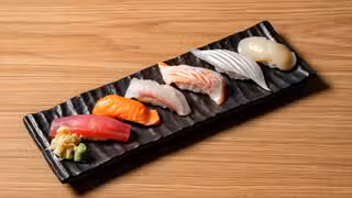 Una foto del restaurante KAZUMA Chatswood