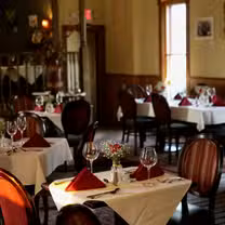 A photo of Heartland Cafe & Restaurant restaurant