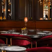 A photo of Petite Lune restaurant