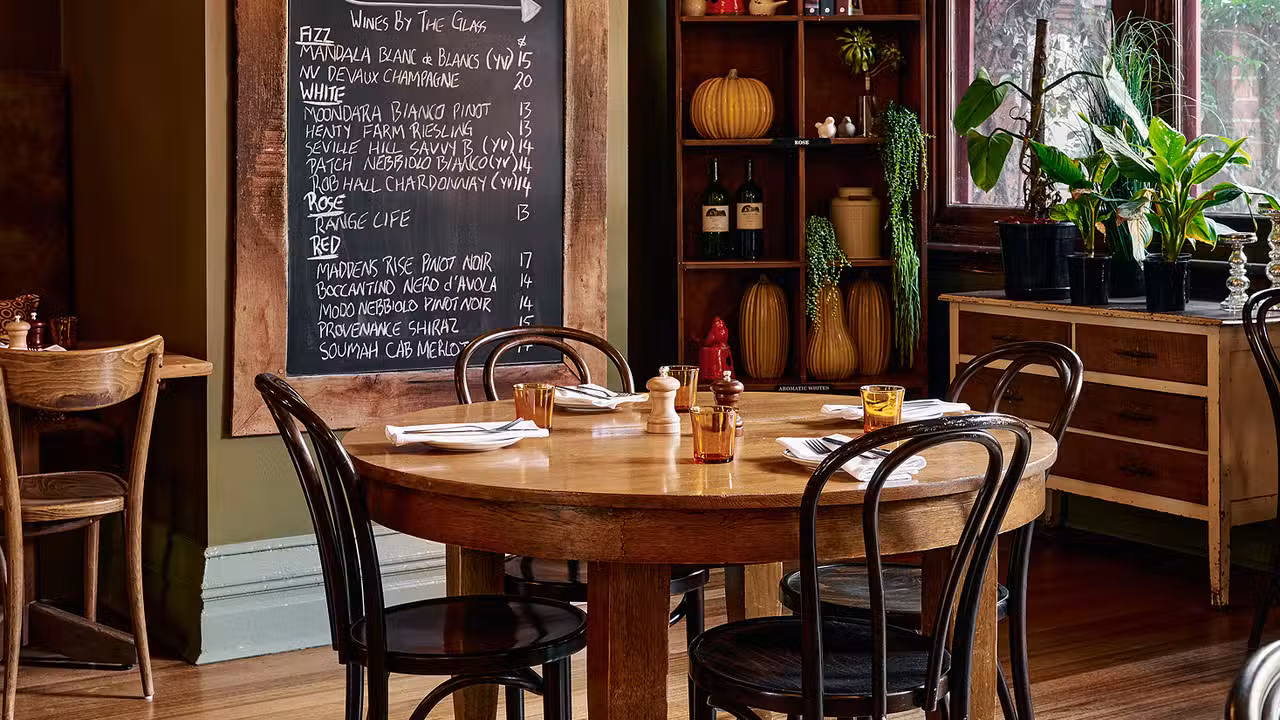 Interior - Healesville Hotel, Healesville, AU-VIC