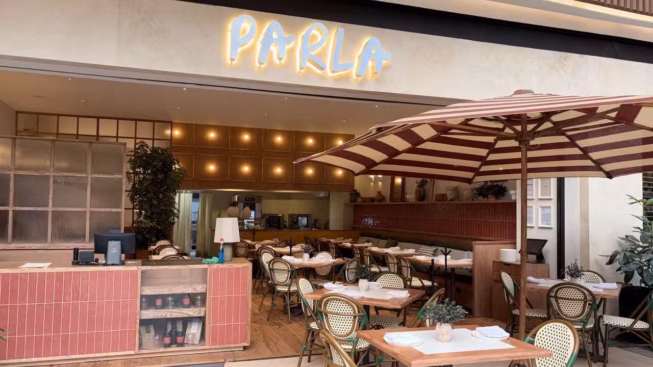 Parla, Ciudad de Mexico, CDMX