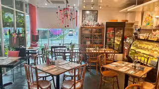 Foto von Choupinette Restaurant