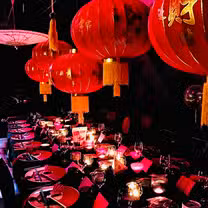 A photo of 794 JIDAI Pan-Asian Cuisine & Sushi Bar restaurant