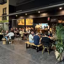 A photo of Forno 46 restaurant
