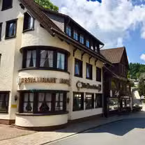 Foto von Restaurant Aue Stuben im Landhotel Alte Aue Restaurant