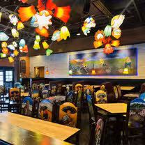 A photo of Dos Amigos Cantina - Auburn Hills restaurant