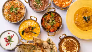 A photo of Bhageecha Fleet restaurant