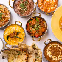 A photo of Bhageecha Fleet restaurant
