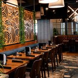 Cover image for Milestones Grill + Bar - Royalmount