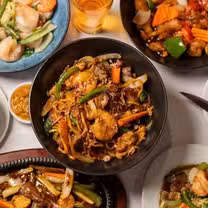 Una foto del restaurante Paul Louey