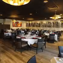 A photo of Cibao Grille restaurant