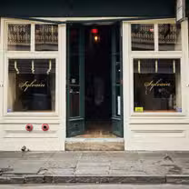 A photo of Sylvain restaurant