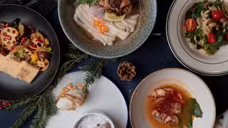 Una foto del restaurante Plue