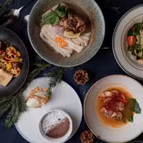 Een foto van restaurant Plue