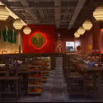 A photo of Chongqing Hotpot 芮姐重庆老火锅 restaurant