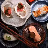 Omakase Bar! photo