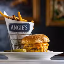 A photo of Angie's Long Island restaurant