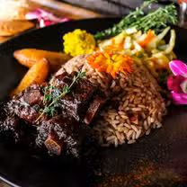 Foto del ristorante Kingston Grill